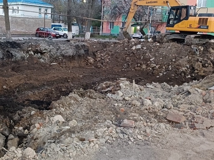 Более двух миллионов квадратных метров выделили в Луганске под жилищное строительство