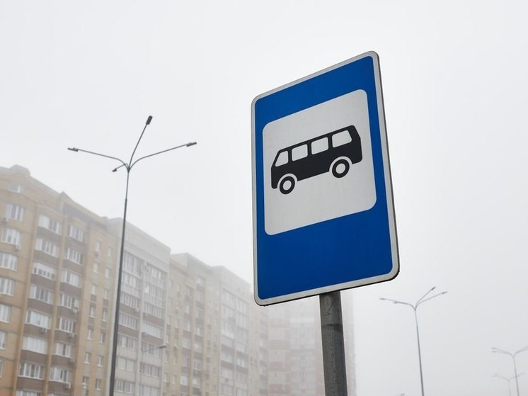 В Пензе до конца мая изменятся маршруты городского транспорта
