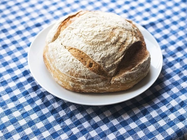 В ДНР снизились цены на хлеб