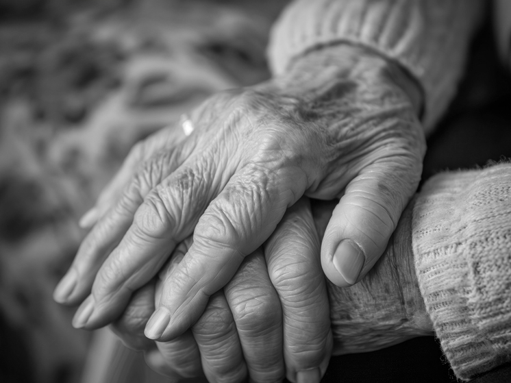 105-летняя женщина-ветеран скончалась в Москве