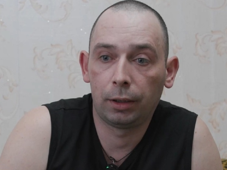 РИА Новости: выживший после расстрела ВСУ солдат из ДНР рассказал о пытках