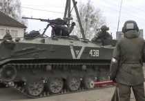 Российские военнослужащие из состава Северной группировки войск проявили героизм при эвакуации жителей Волчанска Харьковской области, сообщили в Минобороны РФ