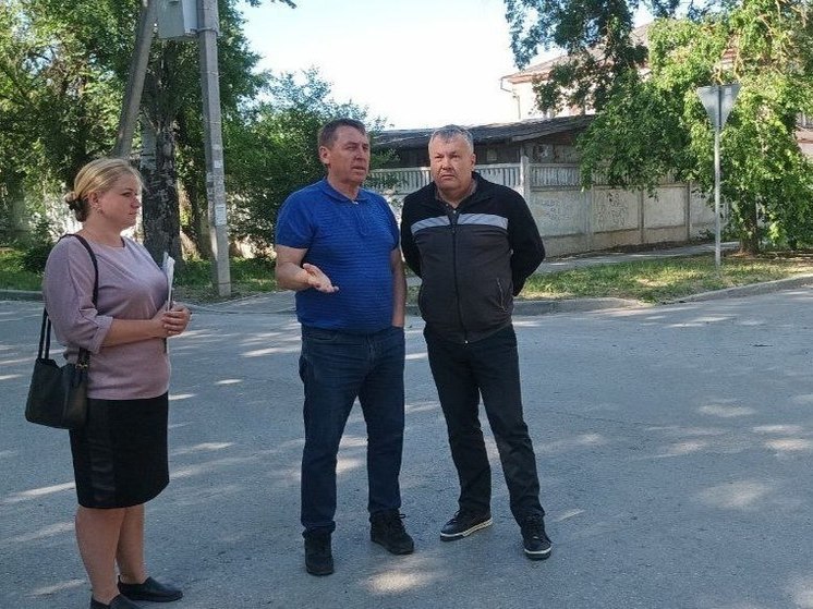 Гоцанюк поручил решить проблему с общественным транспортом в Керчи