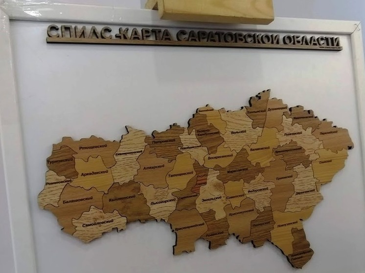 Почти 50 тысяч займов выдали в Саратовской области в апреле