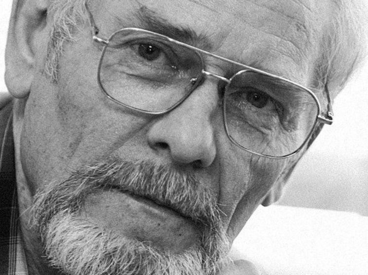 На 75-м году жизни умер рязанский фотограф Алексей Казеев