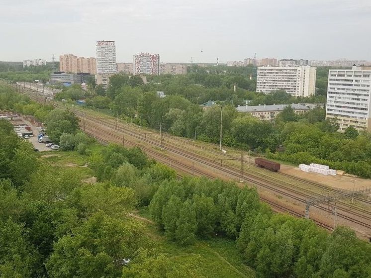 В начале новой рабочей недели будет солнечно и без осадков