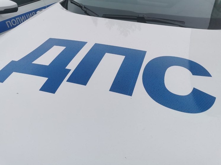 Подросток на мопеде попался полицейским в Комсомольске