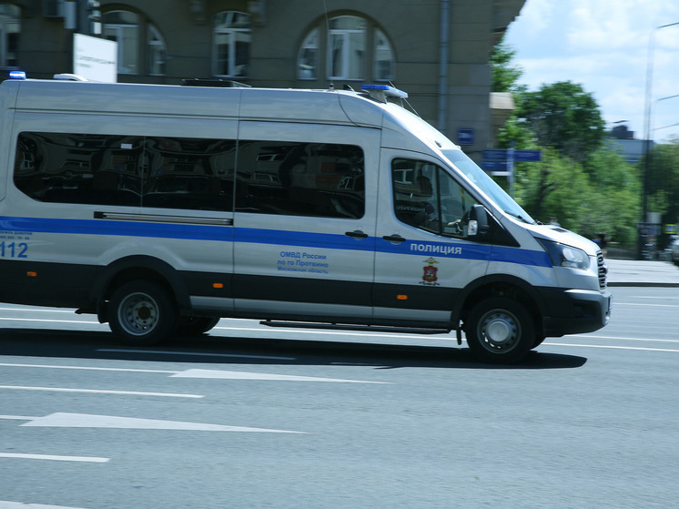 Житель Подмосковья сдал полицейским собственную нарколабораторию из-за суеверий