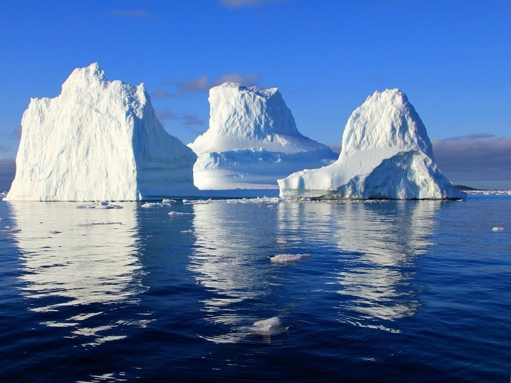 МИД РФ назвал невозможным выход из морской конвенции ООН в Арктике