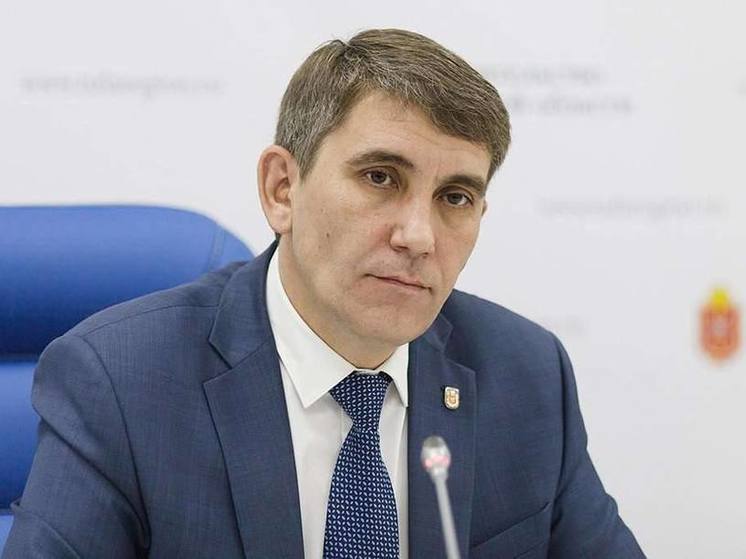 Дмитрий Миляев поздравил тульских предпринимателей с их профессиональным праздником