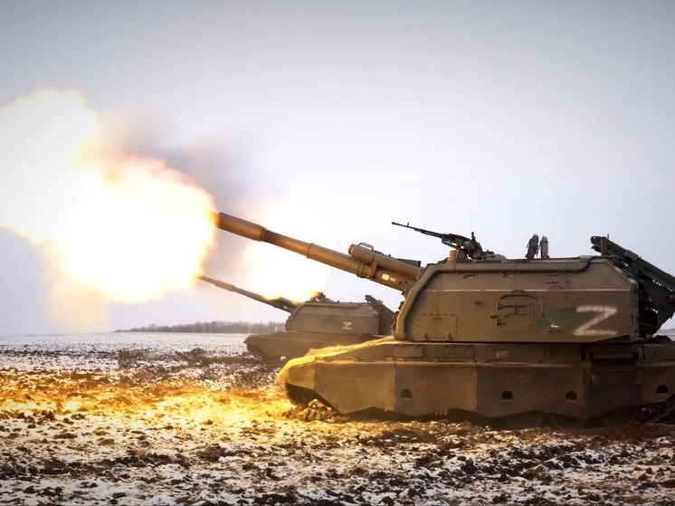 Sky News: Россия производит артиллерийские снаряды в три раза быстрее Запада