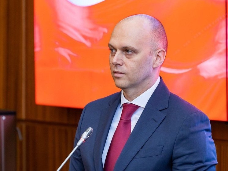 Беспрозванных сообщил калининградцам, как можно связаться с ним в сети