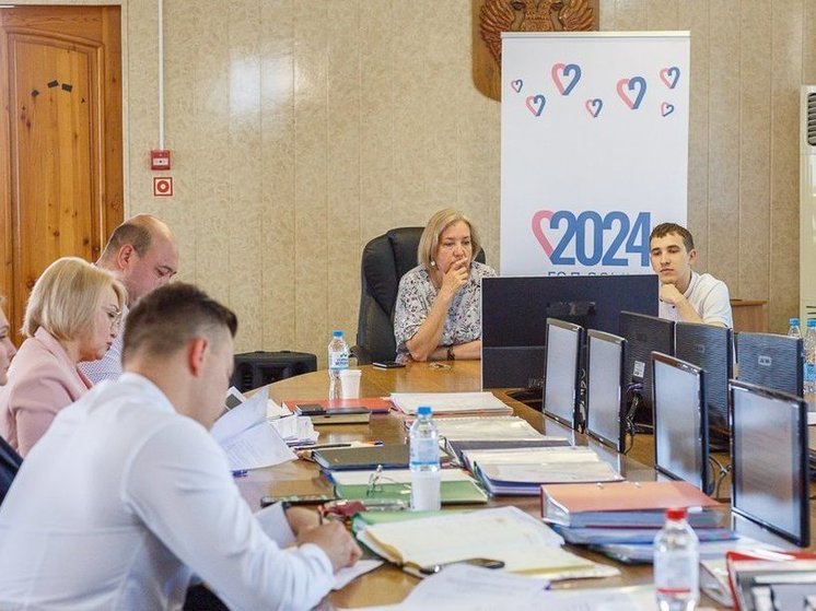 В Астрахани подвели итоги регионального этапа всероссийского конкурса «Семья года»