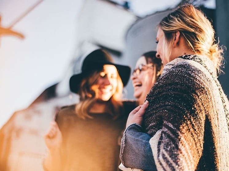 Австрийский бизнесмен отметил улучшенный настрой к жизни у луганчан