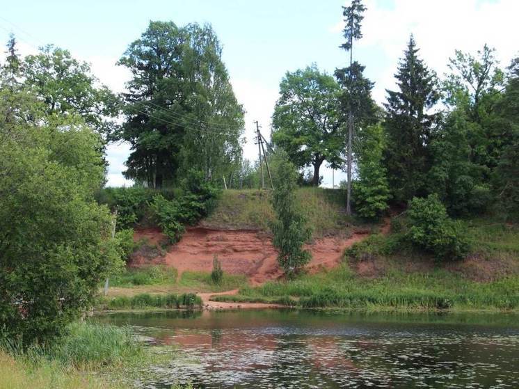 Жителям Советска запретили купание в реке Тыльжа