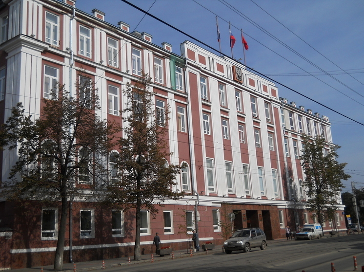 Пермякам напоминают об обязанности своевременно оплачивать муниципальное жилье