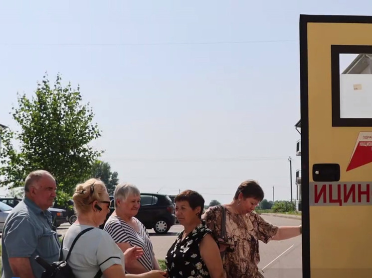 Профилактическое мероприятие прошло в Гурьевском округе