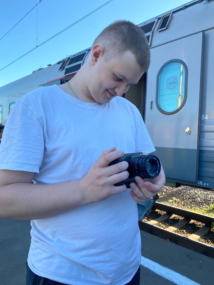 Смоленские студенты отправились на Всероссийский этап студенческой весны