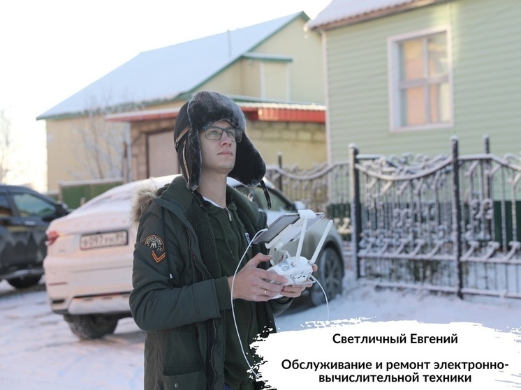 Маникюр и разведение овец: 7 жителей Шурышкарского района получат гранты на бизнес