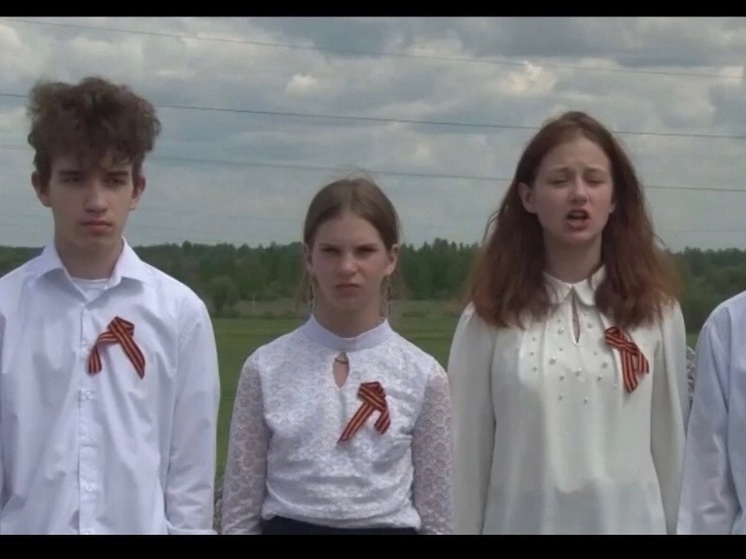 В Кардымовском районе почтили память жертв фашистских концлагерей