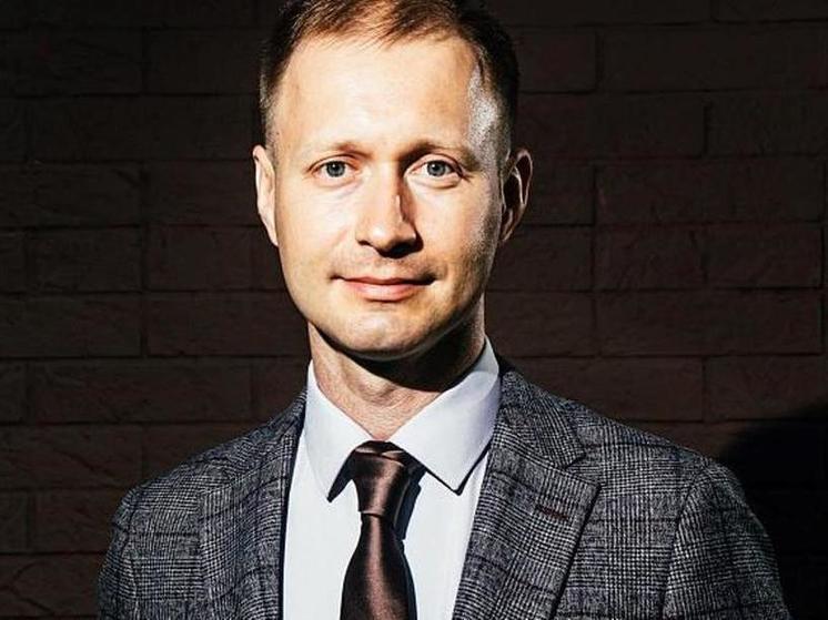 За связи с общественностью в мэрии Хабаровска будет отвечать Сергей Худенев