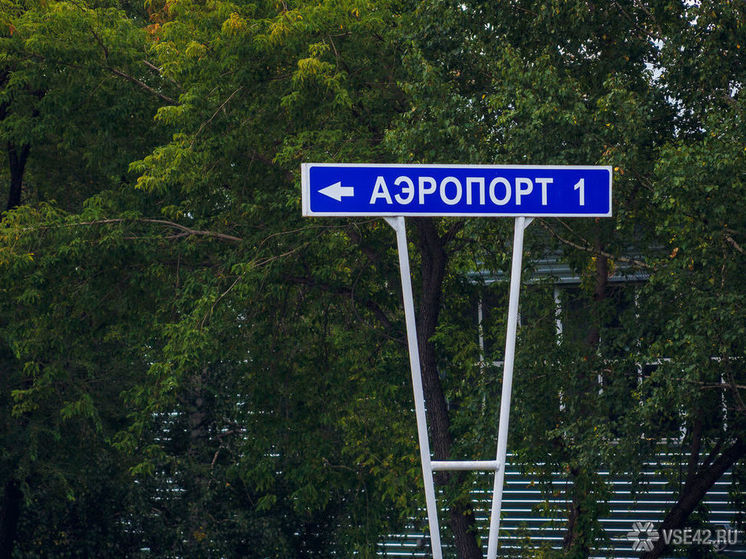 Автобус из Кузбасса в аэропорт Толмачево вскоре станет ежедневным
