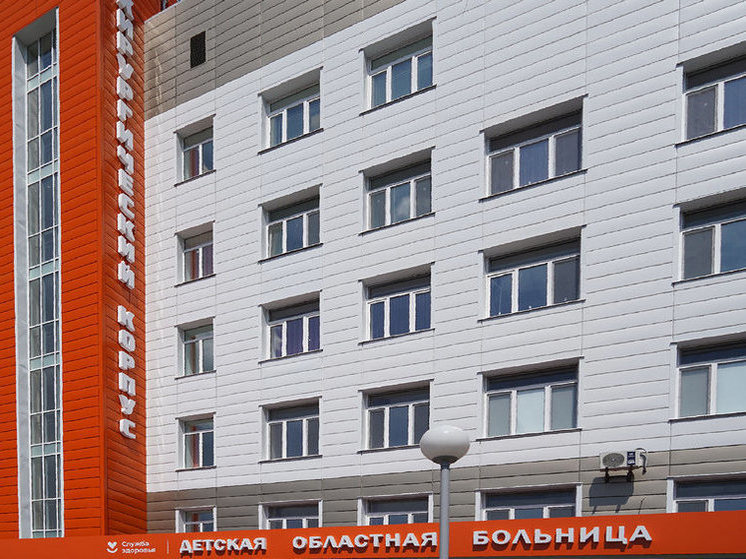 Новый хирургический корпус в Брянске планируют открыть в июне