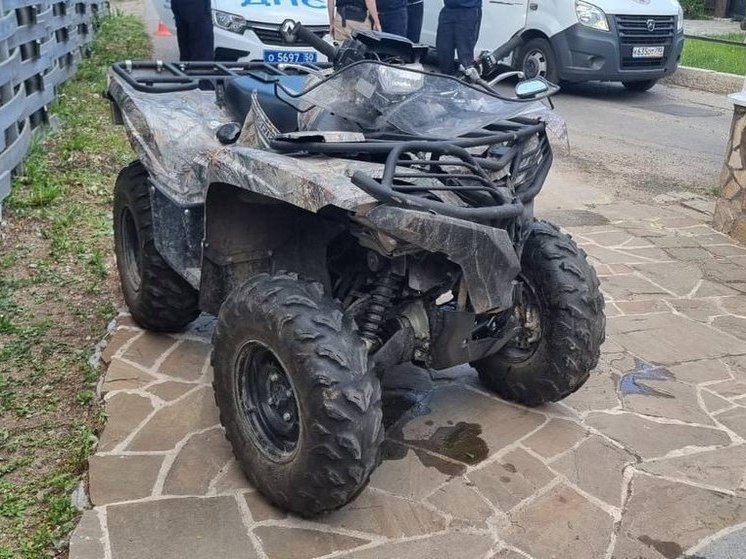 В городском округе Мытищи в ДТП погиб мужчина