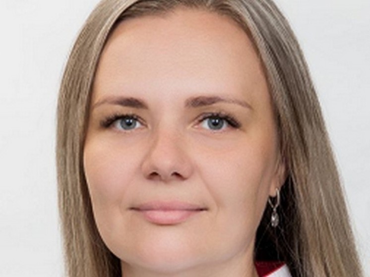 Врио главврача Рязанского госпиталя для ветеранов назначена Наталия Перегудова