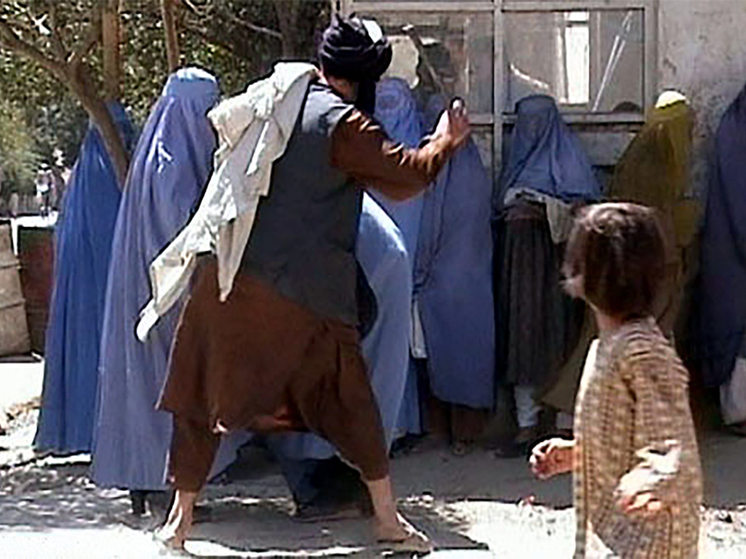 МИД РФ: "Талибану" направлено приглашение участвовать в ПМЭФ