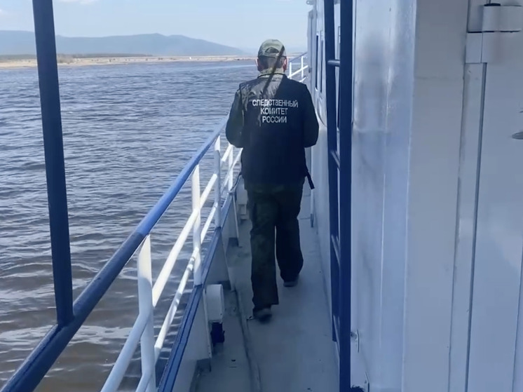 На Байкале в катере нашли тела пяти человек