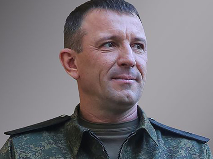 Военный суд снова отказал генералу Попову в переводе из СИЗО под домашний арест