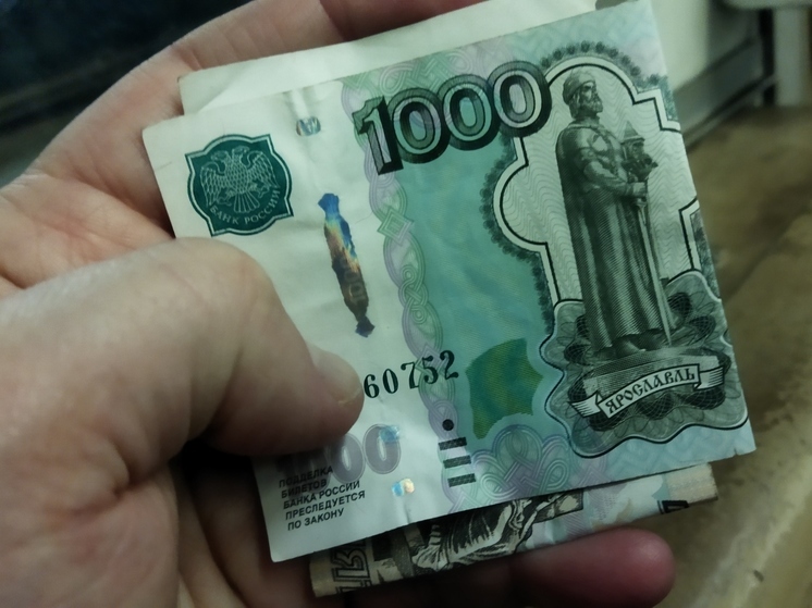 40 человек в Саратове не получили с начала года зарплаты, пособия и выплаты
