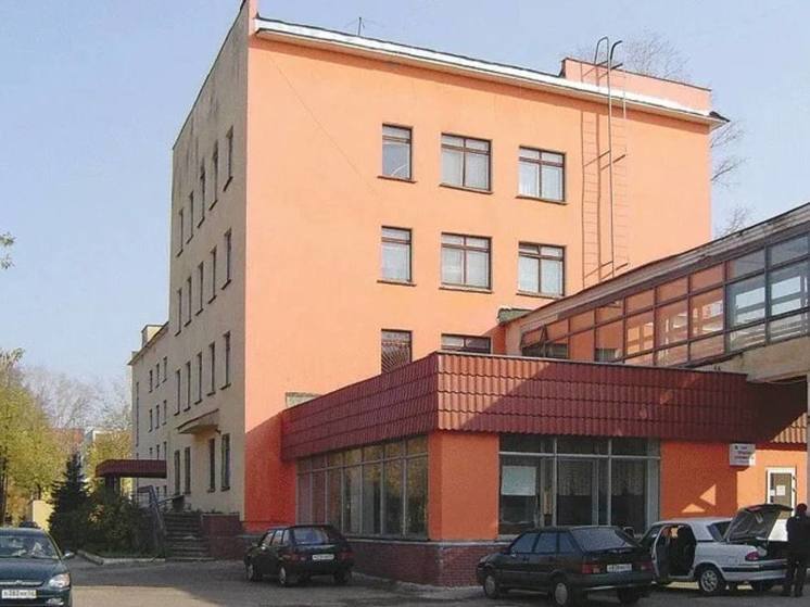  Больница №39 получит три новых лифта