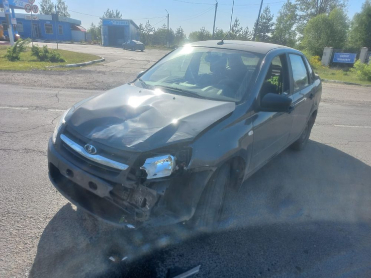 Во Владимирской области за неделю произошло 309 ДТП