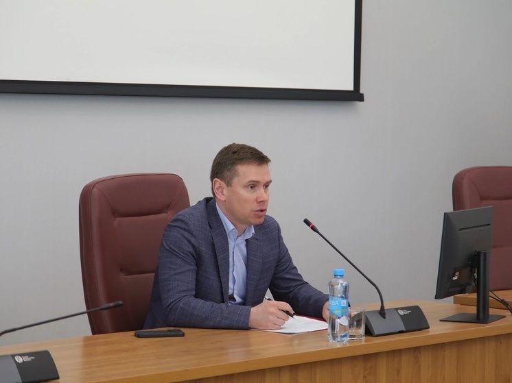 В Северодвинске завершат отопительный сезон 28 мая