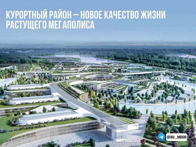 Туристические проекты Тюменской области получат поддержку Корпорации «Туризм.РФ»