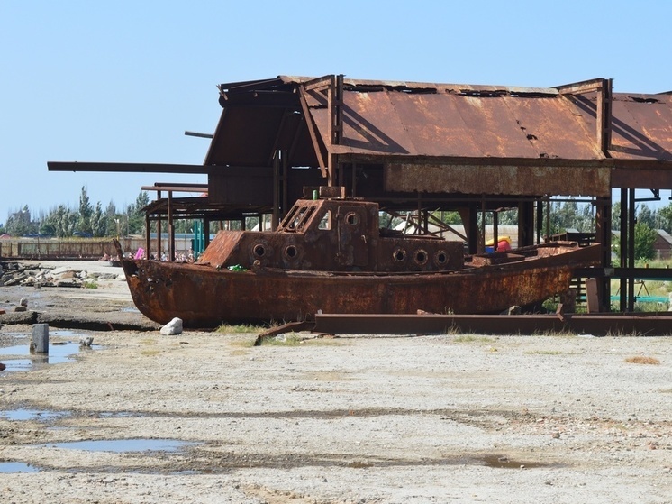 Исторические регионы РФ могут войти в федеральную программу развития Приазовья