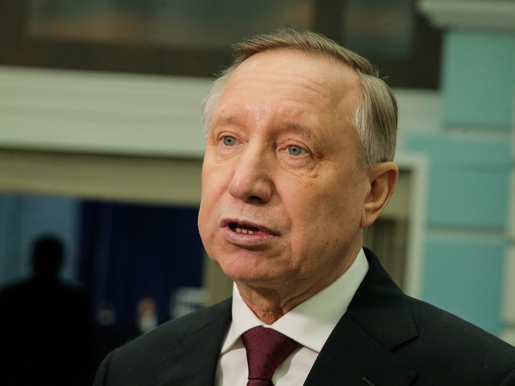 Медведев предложил поддержать от ЕР кандидатуру Александра Беглова на выборах в ЕДГ-2024