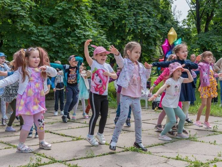 Более двенадцати тысяч луганчан смогут побывать на оздоровительном отдыхе в текущем году