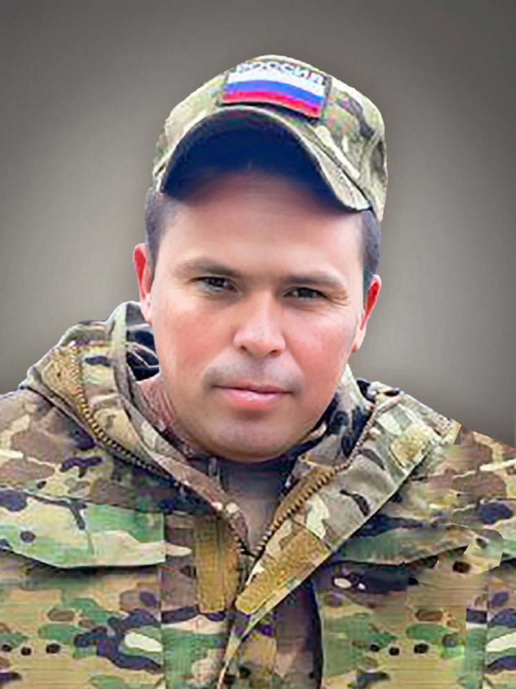 В Тверской области похоронят погибшего на СВО Павла Виноградова