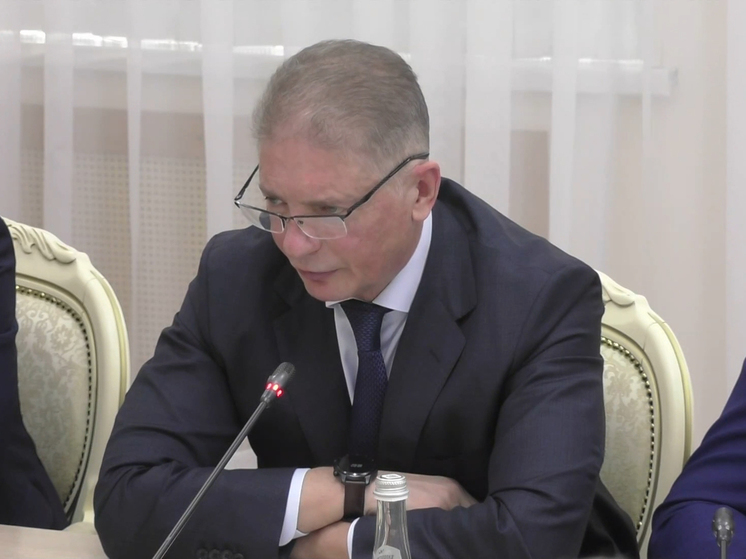 Курские власти обсудили эвакуацию пострадавших при обстрелах ВСУ
