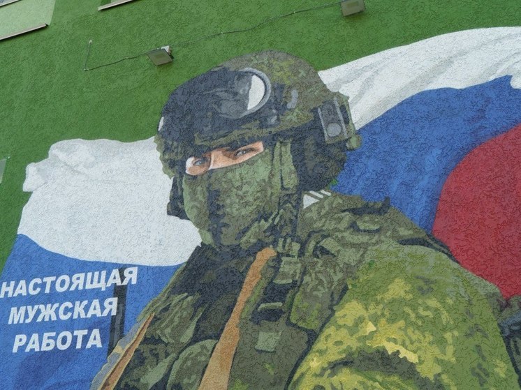 Добровольцы из Нижегородской области вышли на финиш подготовки к СВО