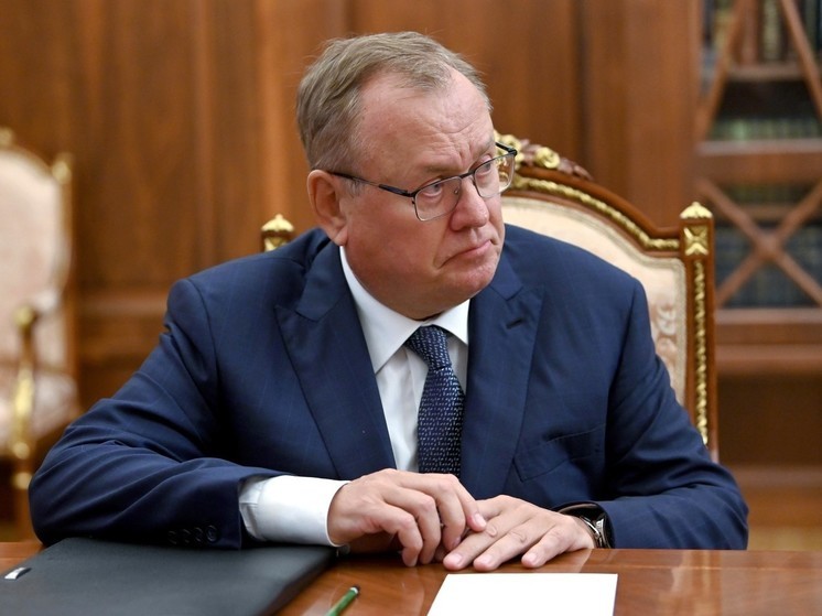 Глава ВТБ Костин рассказал, что ему предлагали купить «Зенит»