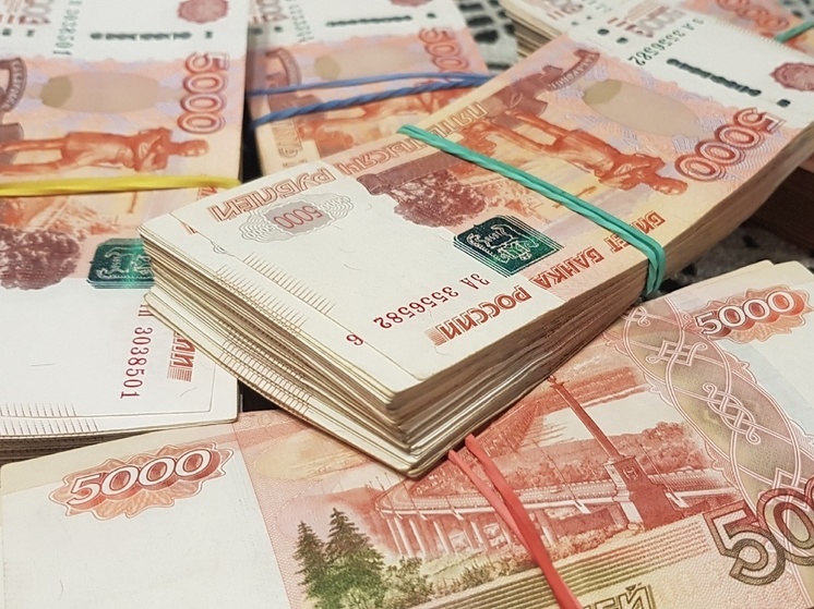 Тысяча жители Карелии за 4 месяца перевели мошенникам 188 млн рублей