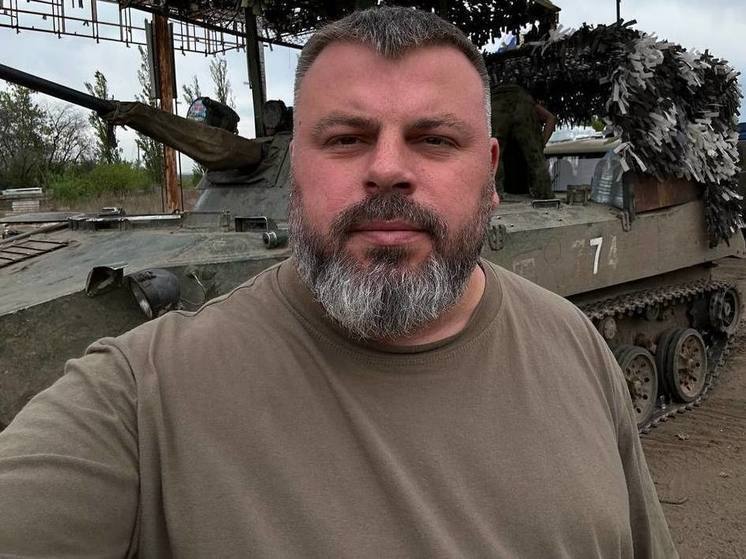 На месяц арестовали советника губернатора Орловской области
