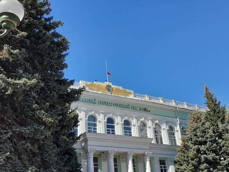 Как мелитопольский ВУЗ изменился за 2 года и стал крупнейшим в регионе