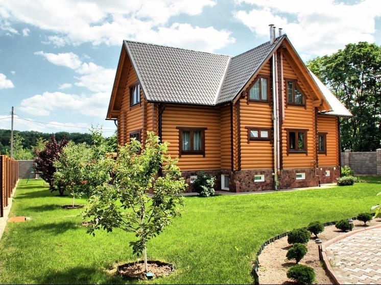 Перед дачным сезоном спрос на загородную недвижимость в Ярославской области вырос