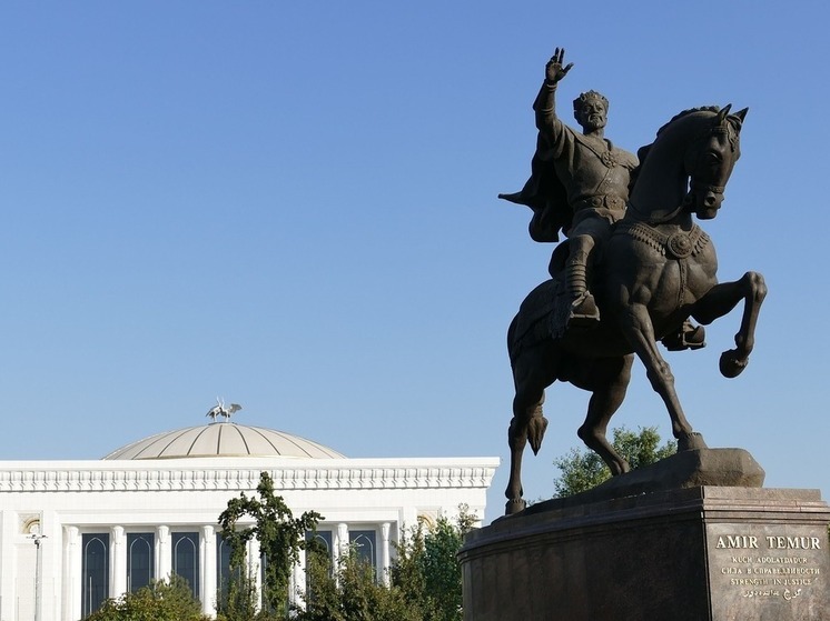 Радий Хабиров рассказал об участии в совете регионов Узбекистана и России в Ташкенте