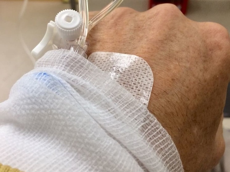 Житель Горловки ранен в результате обстрела ВСУ